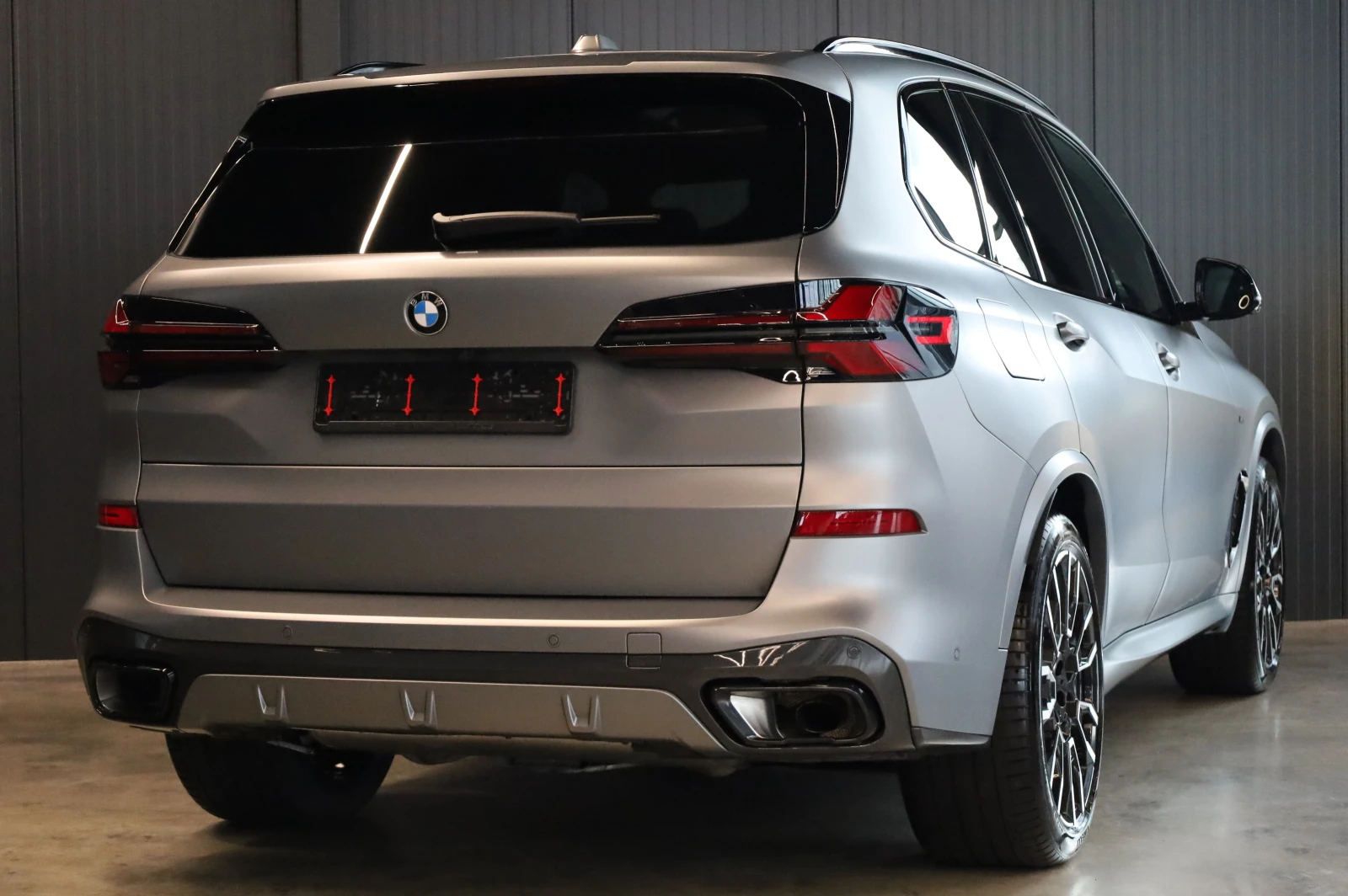 BMW X5 M SPORT* XDRIVE* FULL LED LIGHTS* SKY LOUNGE* HEAD, снимка 8 - Автомобили и джипове - 54428374