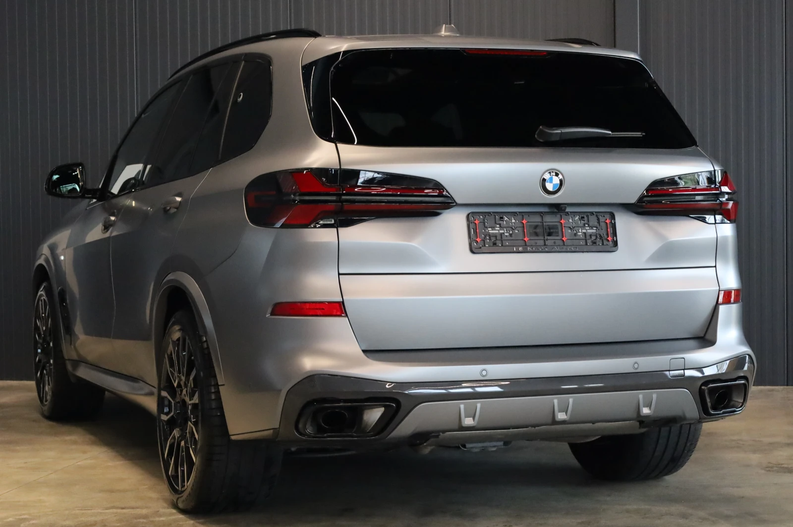 BMW X5 M SPORT* XDRIVE* FULL LED LIGHTS* SKY LOUNGE* HEAD, снимка 6 - Автомобили и джипове - 54428374