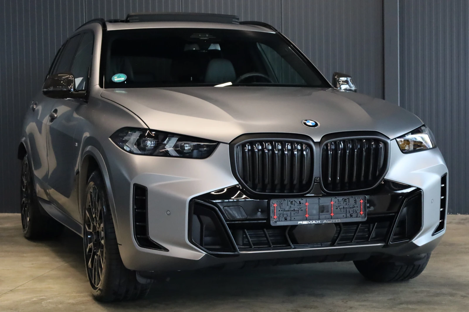 BMW X5 M SPORT* XDRIVE* FULL LED LIGHTS* SKY LOUNGE* HEAD
