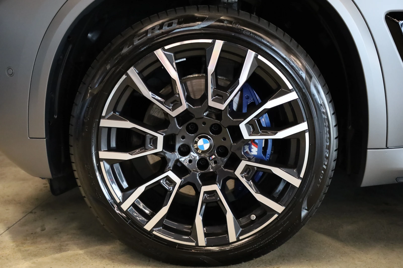 BMW X5 M SPORT* XDRIVE* FULL LED LIGHTS* SKY LOUNGE* HEAD, снимка 5 - Автомобили и джипове - 54428374