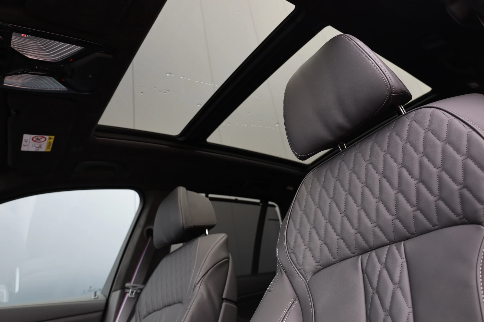 BMW X5 M SPORT* XDRIVE* FULL LED LIGHTS* SKY LOUNGE* HEAD, снимка 13 - Автомобили и джипове - 54428374