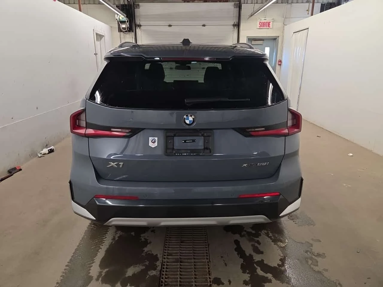 BMW X1 XDRIVE28I| PANO| ПОДГРЕВИ| 2 КЛЮЧА| CARFAX, снимка 4 - Автомобили и джипове - 54529471