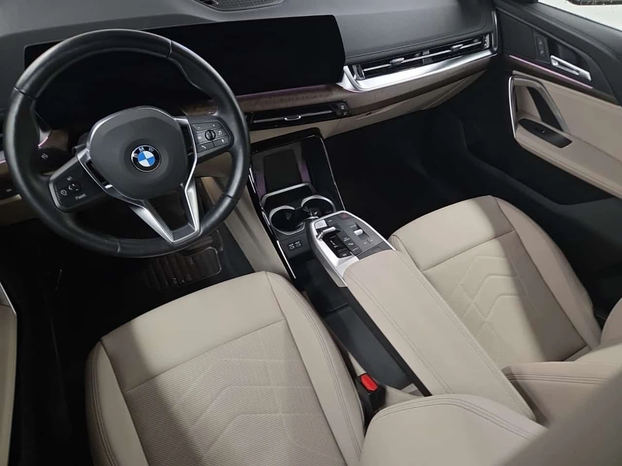 BMW X1 XDRIVE28I| PANO| ПОДГРЕВИ| 2 КЛЮЧА| CARFAX, снимка 11 - Автомобили и джипове - 54529471