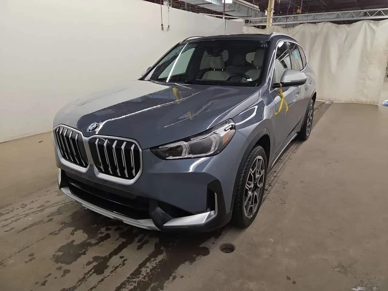 BMW X1 XDRIVE28I| PANO| ПОДГРЕВИ| 2 КЛЮЧА| CARFAX