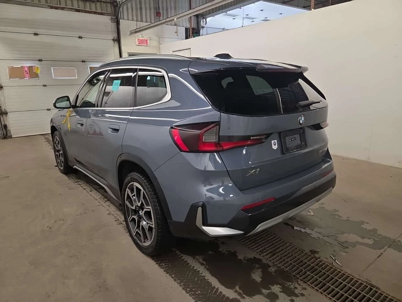 BMW X1 XDRIVE28I| PANO| ПОДГРЕВИ| 2 КЛЮЧА| CARFAX, снимка 6 - Автомобили и джипове - 54529471
