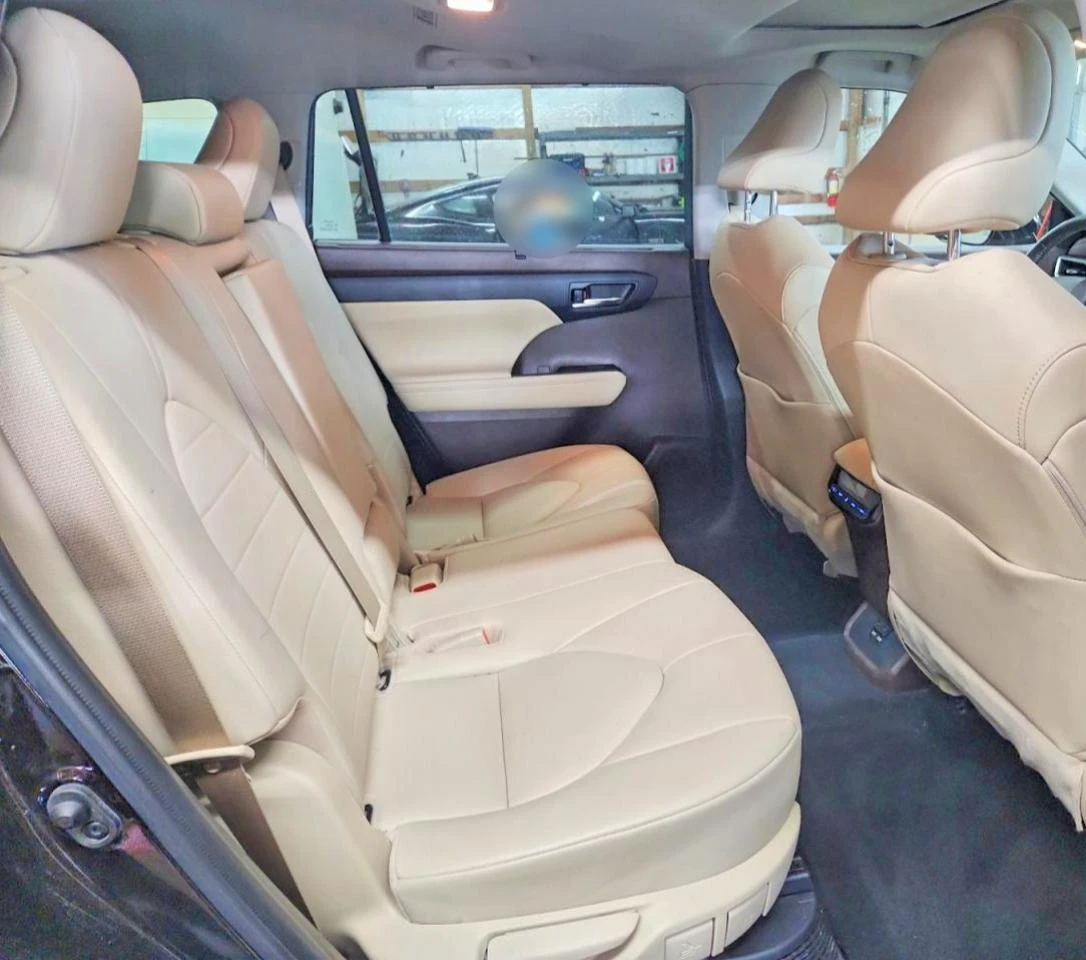 Toyota Highlander * Hybrid* XLE* , снимка 11 - Автомобили и джипове - 54561013