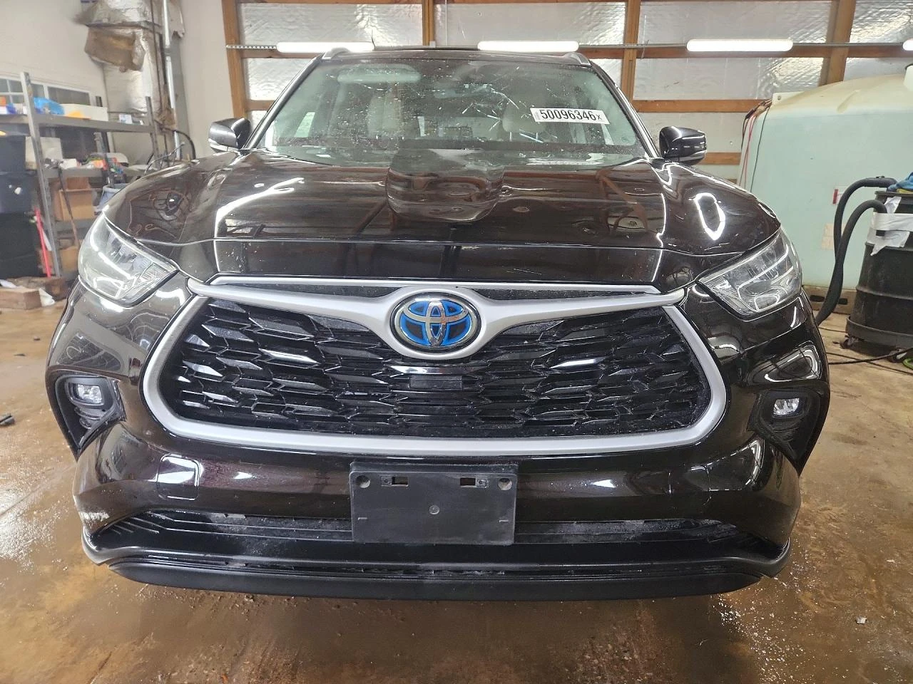 Toyota Highlander * Hybrid* XLE* , снимка 5 - Автомобили и джипове - 54561013