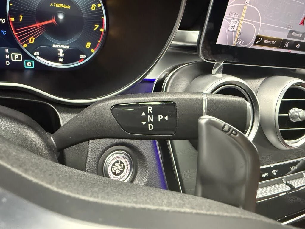 Mercedes-Benz GLC 43 AMG 4MATIC* 360CAMERA* DISTRONIC* BURMESTER* , снимка 12 - Автомобили и джипове - 54608348