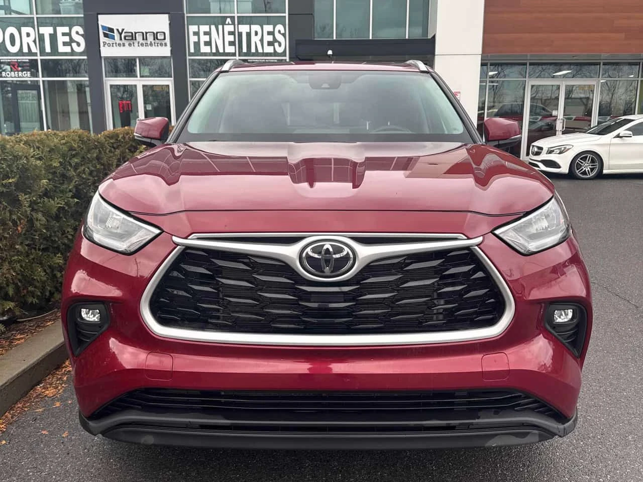 Toyota Highlander | AWD | ПОДГРЕВ | ДВА КЛЮЧА | CARFAX | , снимка 6 - Автомобили и джипове - 54608202