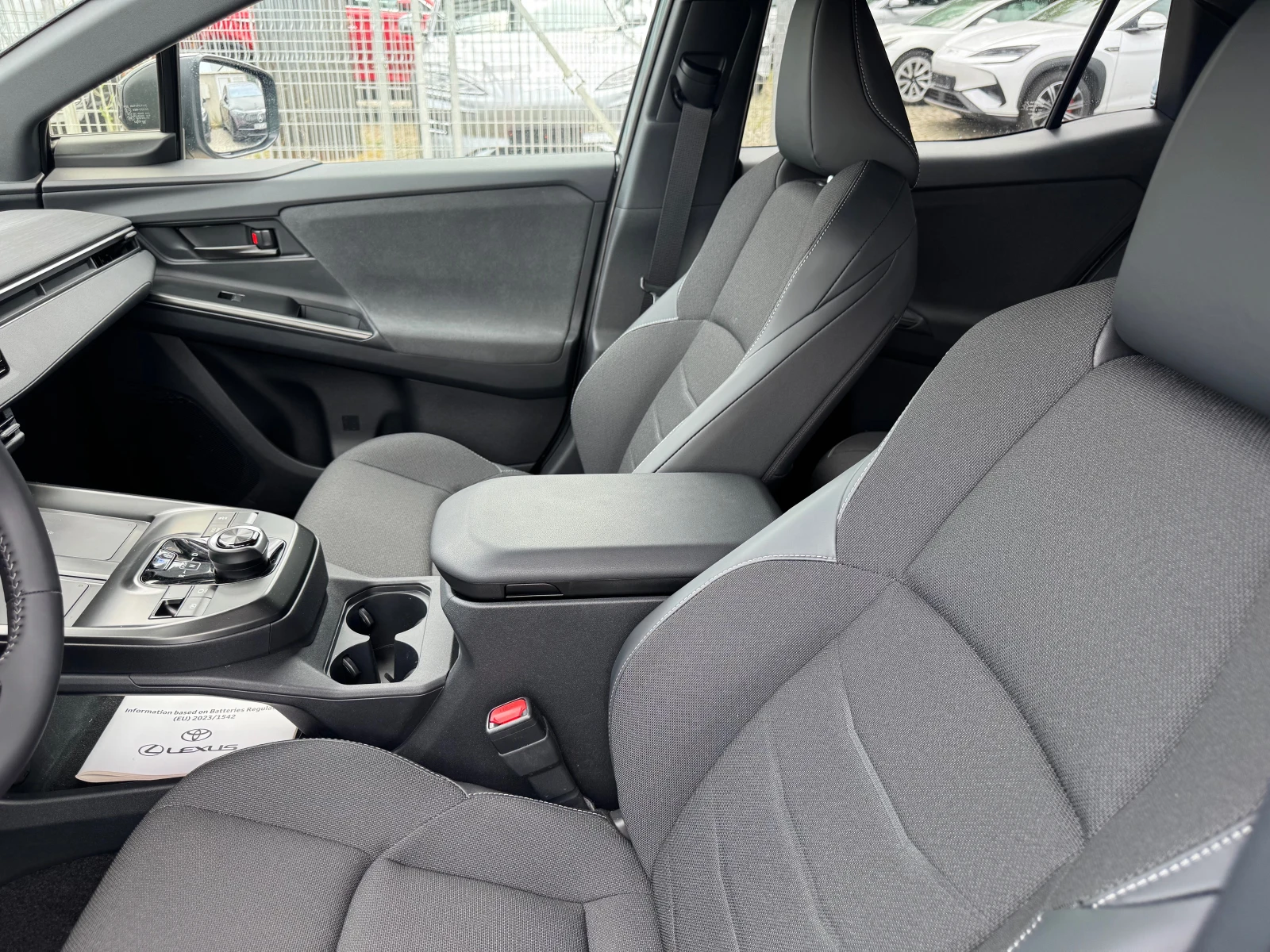 Toyota C-HR 58kwh/77kwh, снимка 10 - Автомобили и джипове - 54786019