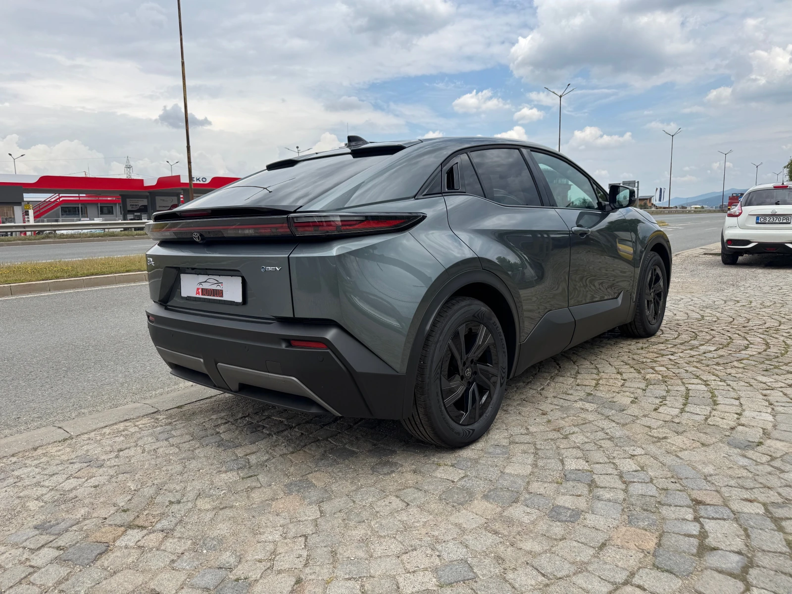 Toyota C-HR 58kwh/77kwh, снимка 7 - Автомобили и джипове - 54786019