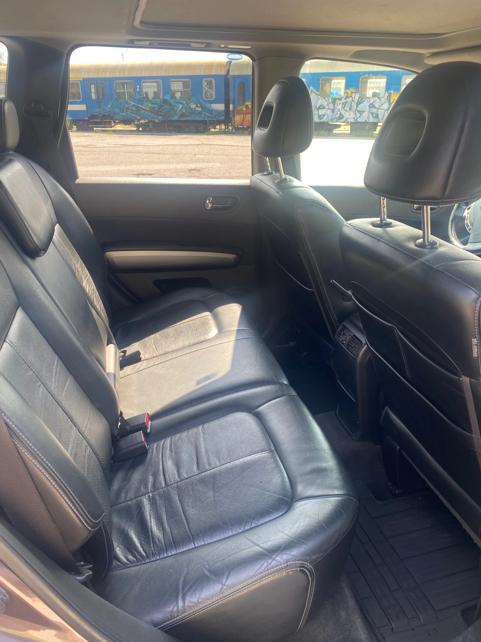 Nissan X-trail, снимка 13 - Автомобили и джипове - 55255585
