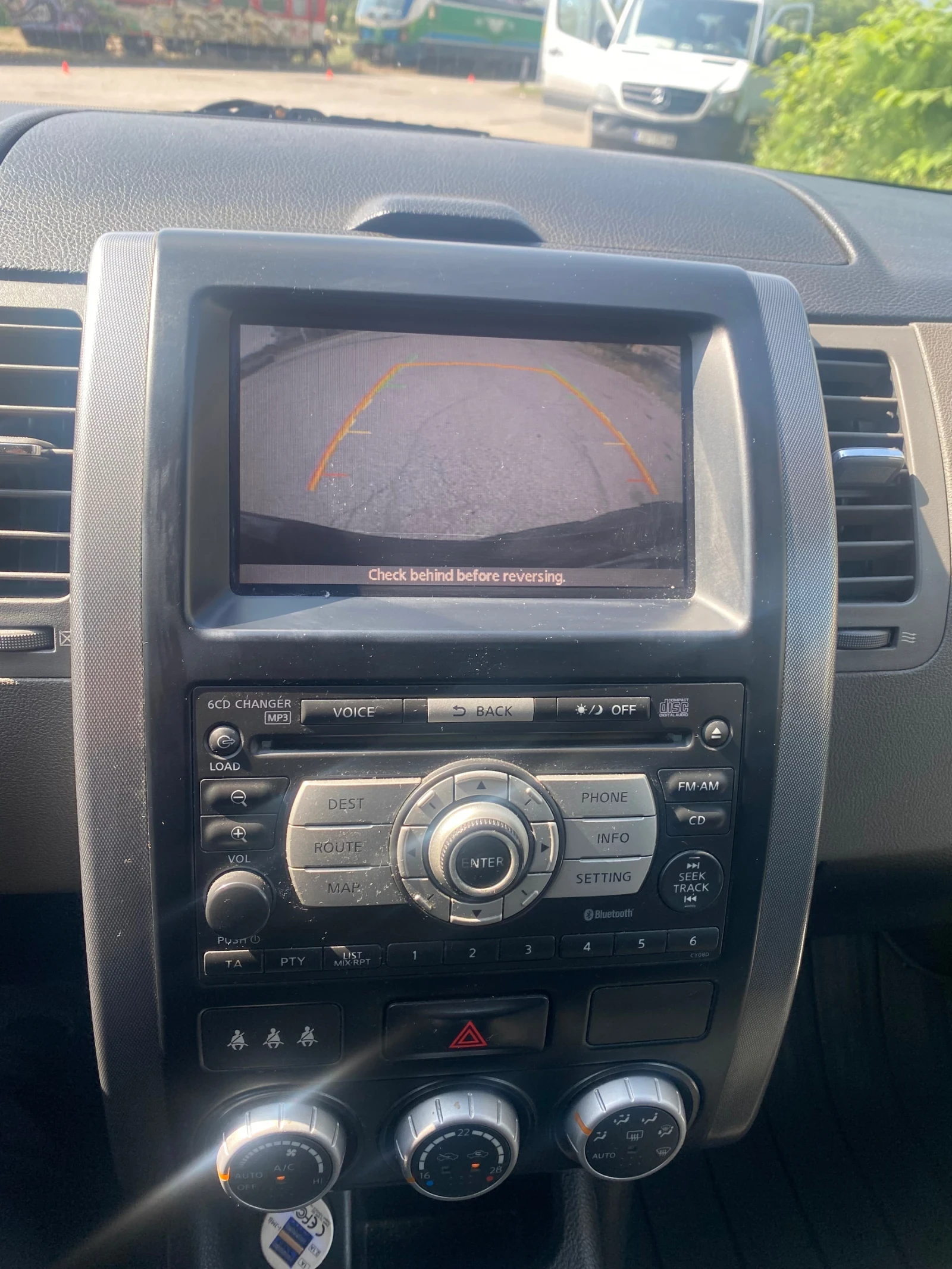 Nissan X-trail, снимка 9 - Автомобили и джипове - 55255585