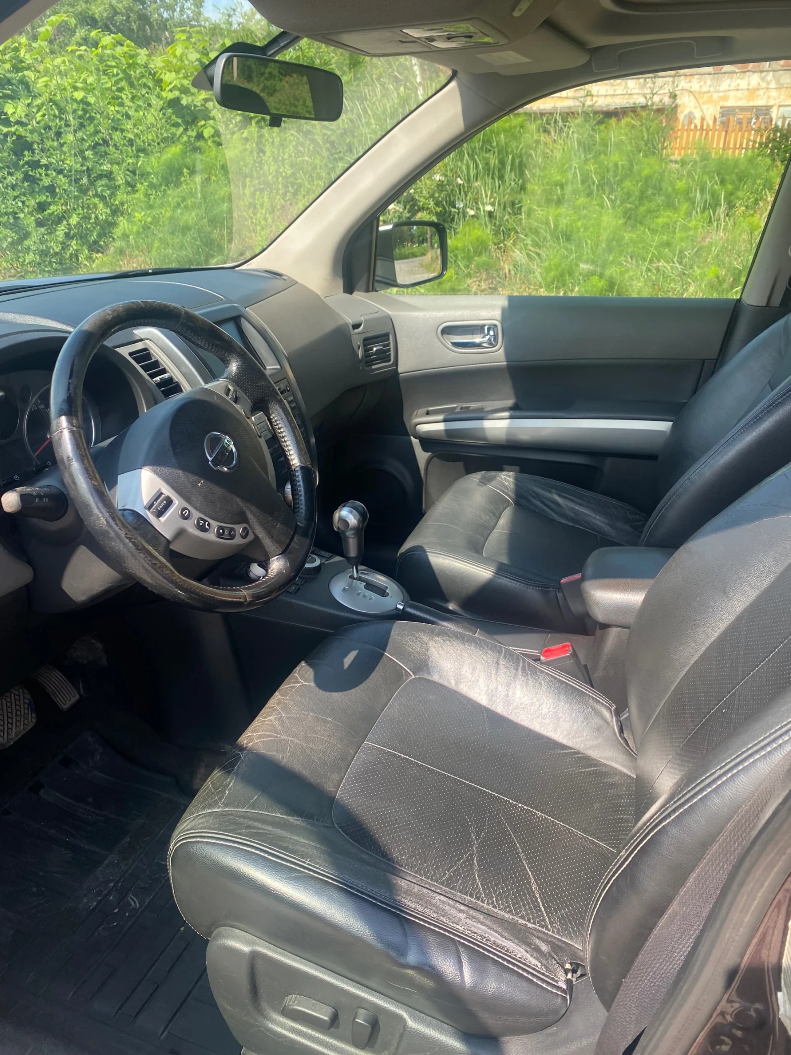 Nissan X-trail, снимка 5 - Автомобили и джипове - 55255585