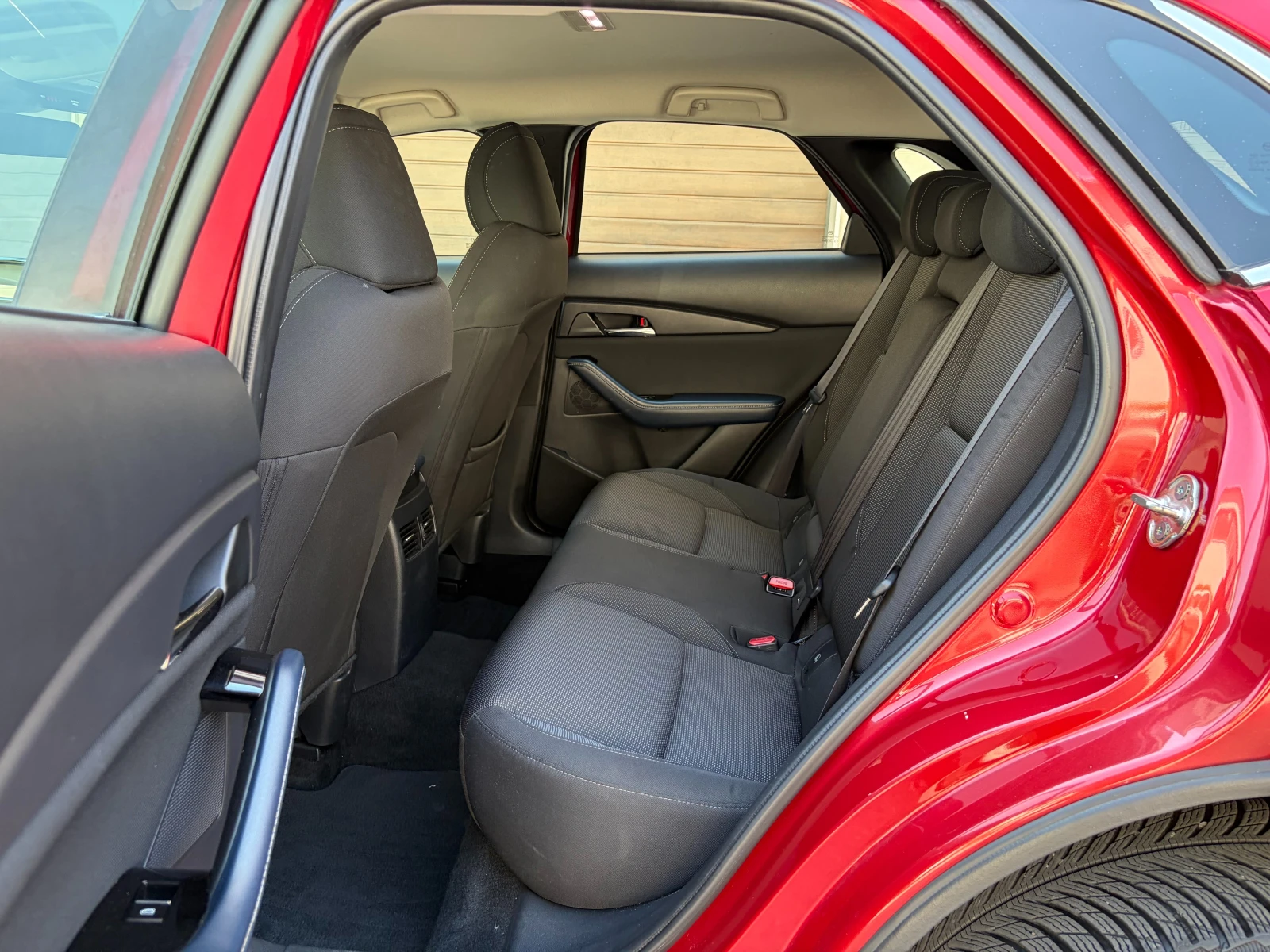 Mazda CX-30 2.0 SkyActiv-G Mild Hybrid | Mobile.bg � ����������� 12