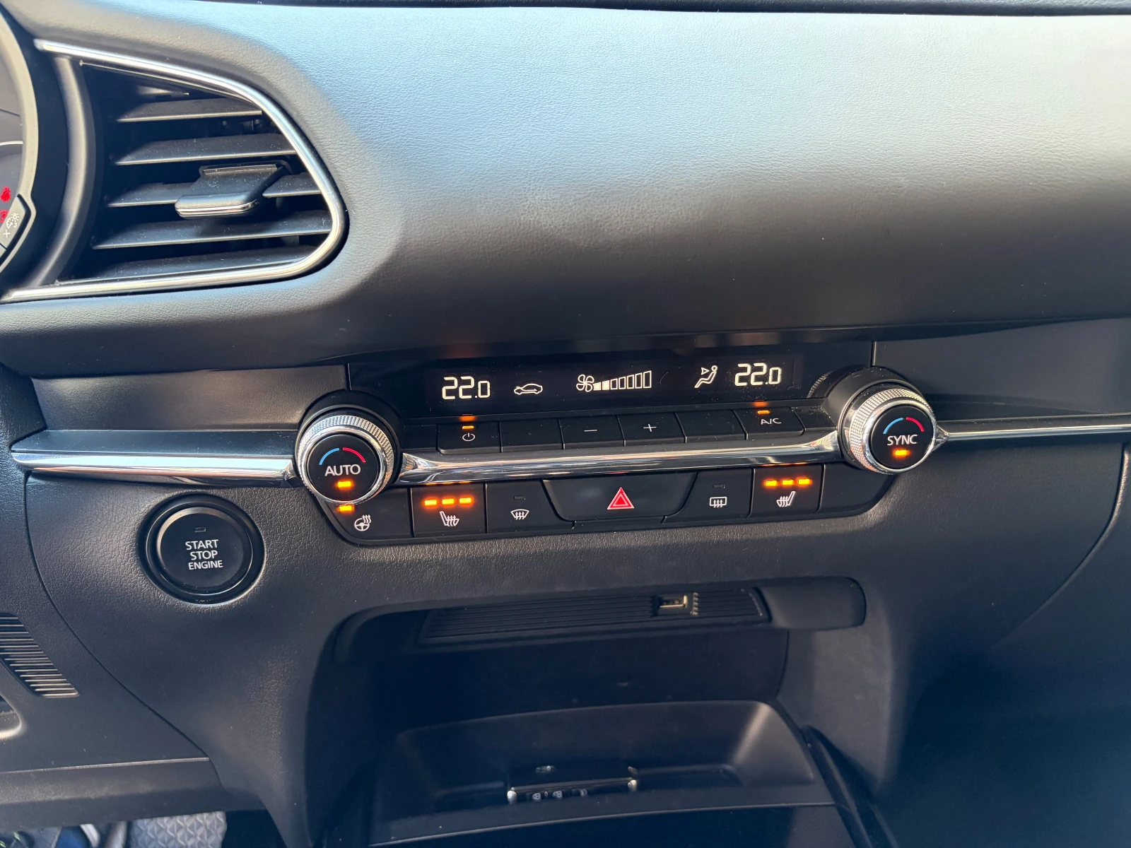 Mazda CX-30 2.0 SkyActiv-G Mild Hybrid | Mobile.bg � ����������� 10