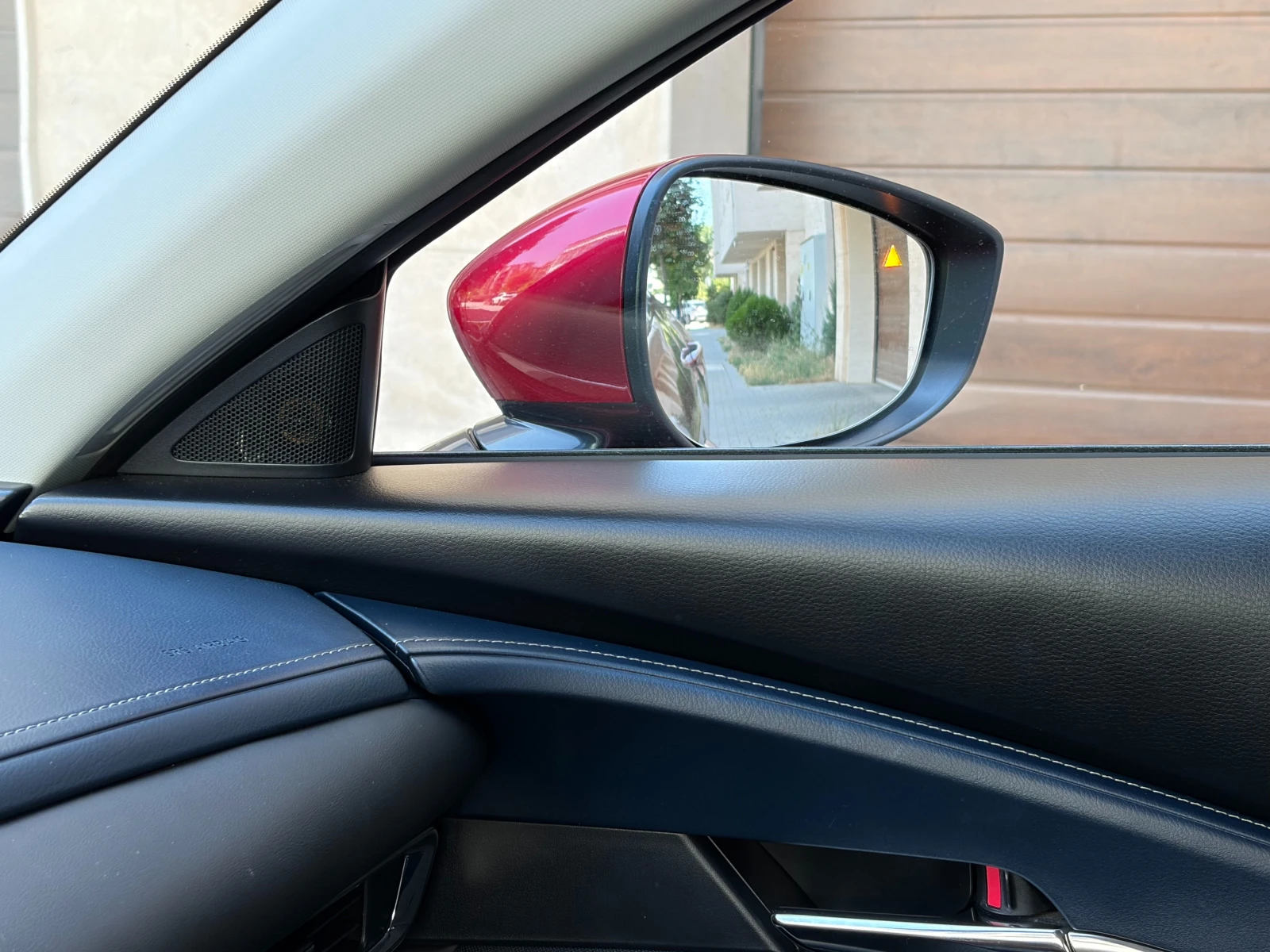 Mazda CX-30 2.0 SkyActiv-G Mild Hybrid | Mobile.bg � ����������� 16