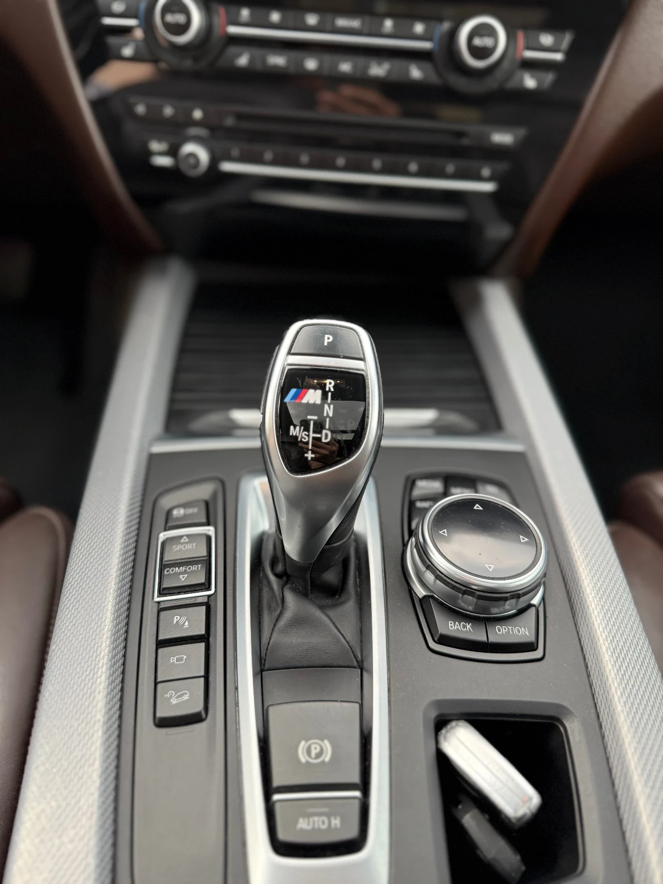 BMW X5 M50d, снимка 10 - Автомобили и джипове - 55670560
