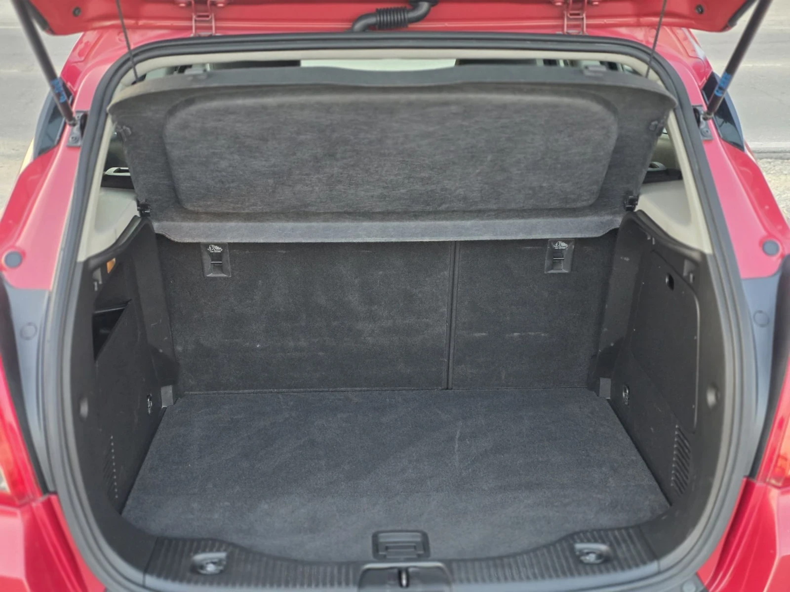 Opel Mokka 1.7 CDTi 131 k.c. Собствен Лизинг * Автоматик* , снимка 11 - Автомобили и джипове - 55730486