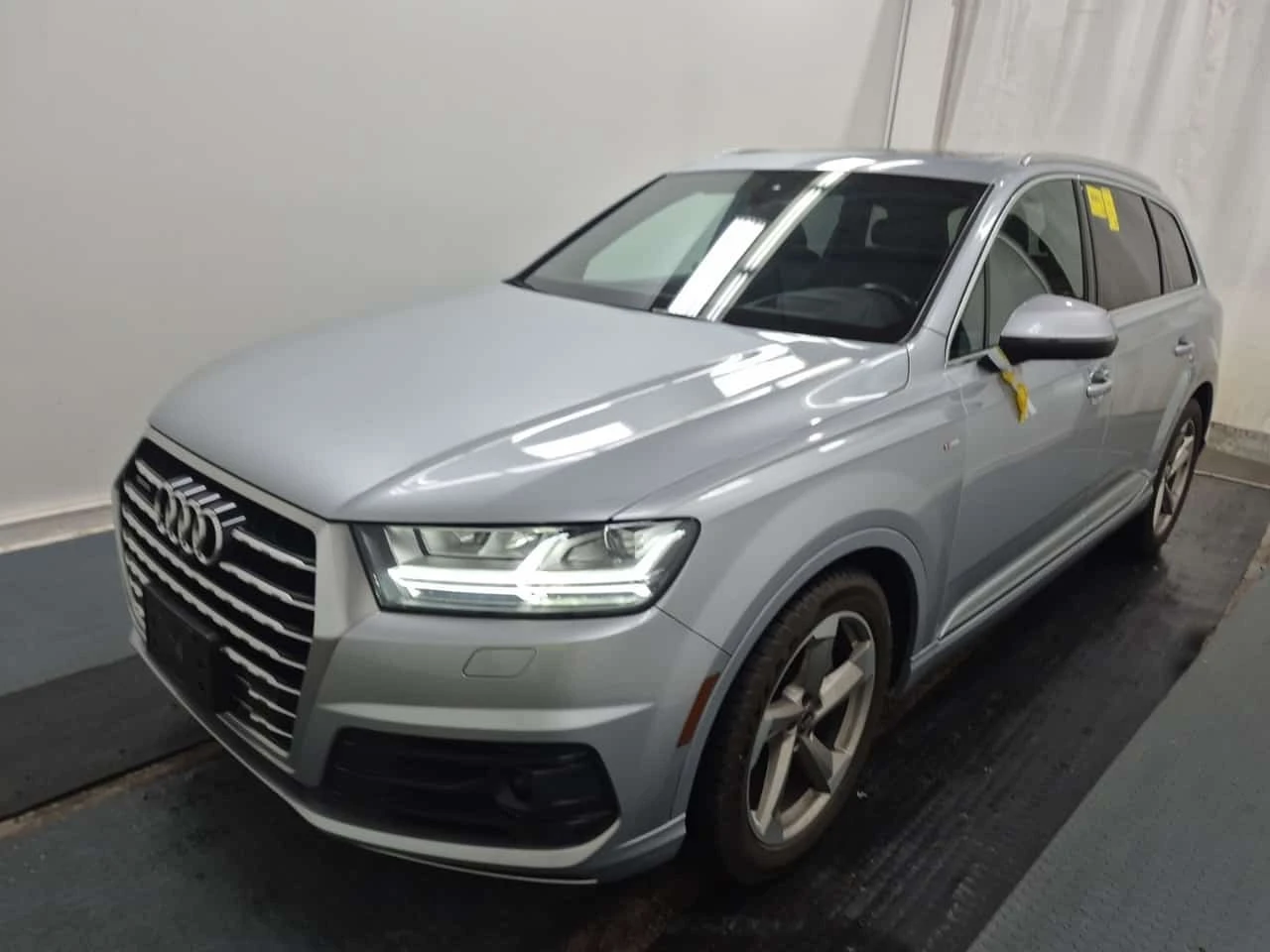 Audi Q7 3.0Т * TECHNIK * CARFAX * 