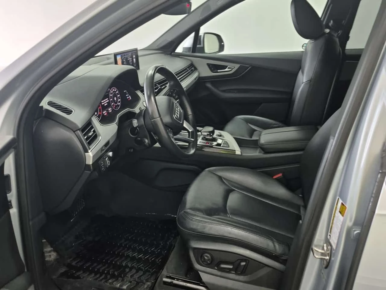 Audi Q7 3.0Т * TECHNIK * CARFAX * , снимка 6 - Автомобили и джипове - 55771705