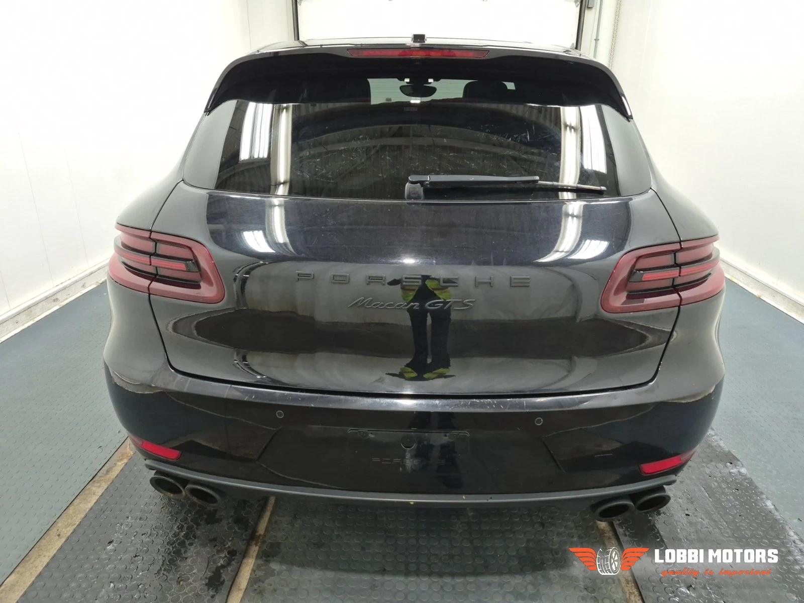 Porsche Macan, снимка 7 - Автомобили и джипове - 56025418