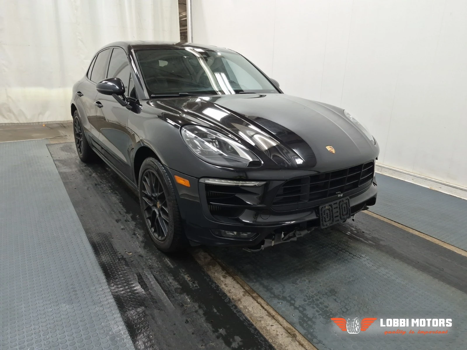 Porsche Macan, снимка 5 - Автомобили и джипове - 56025418