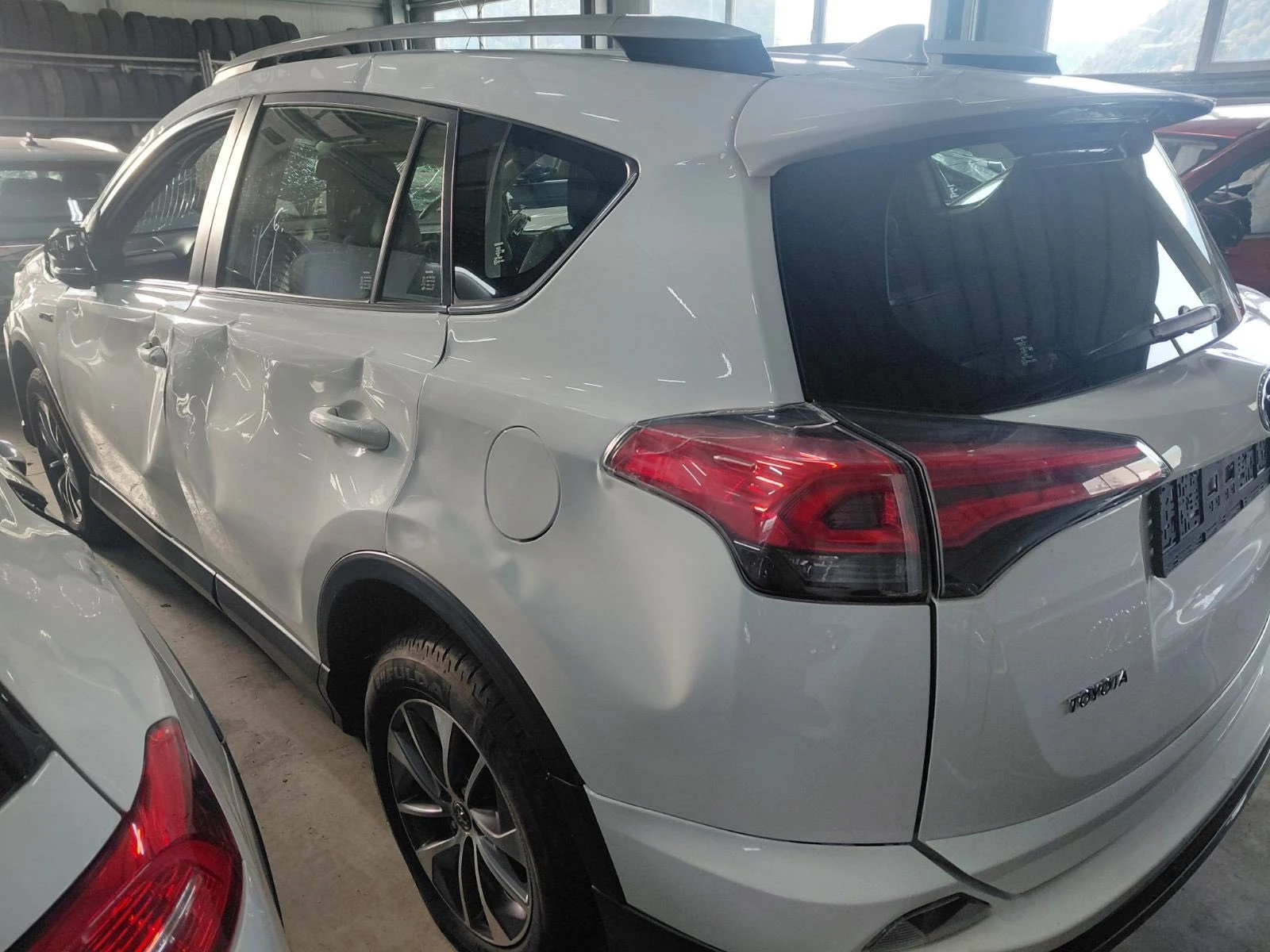Toyota Rav4 2.5HYBRID | Mobile.bg � ����������� 4