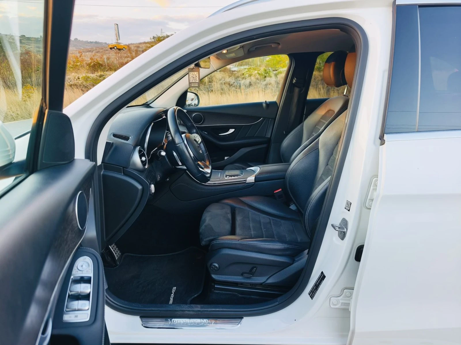Mercedes-Benz GLC 220 4MATIC | Mobile.bg � ����������� 6