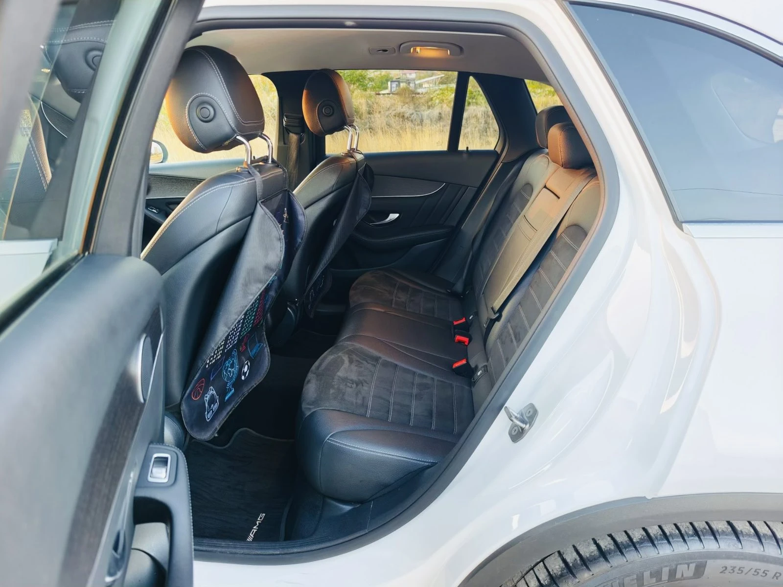 Mercedes-Benz GLC 220 4MATIC | Mobile.bg � ����������� 7