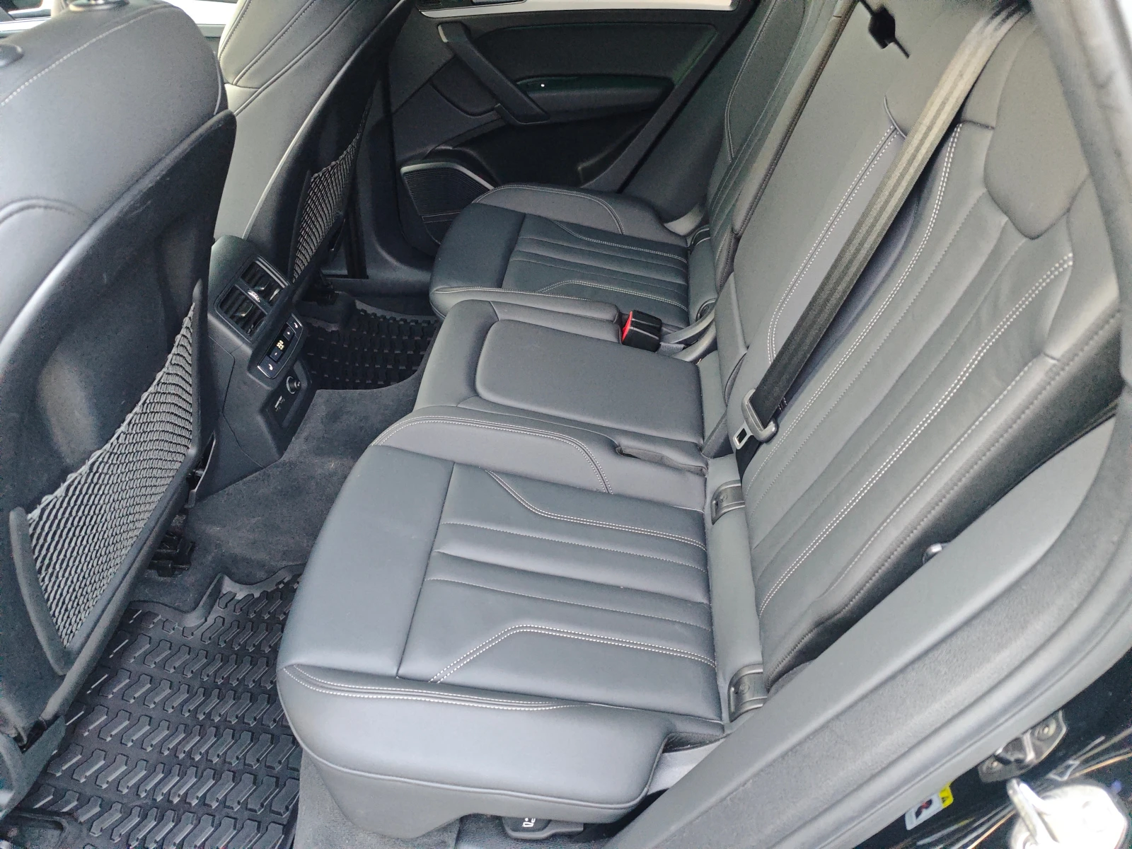 Audi Q5 4.5 TFSI, MILDE, снимка 11 - Автомобили и джипове - 56677712