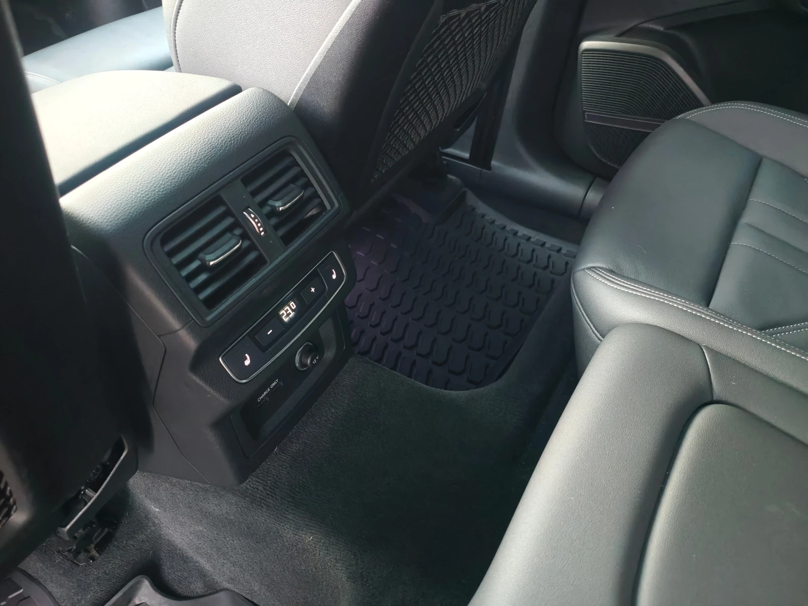 Audi Q5 4.5 TFSI, MILDE, снимка 13 - Автомобили и джипове - 56677712