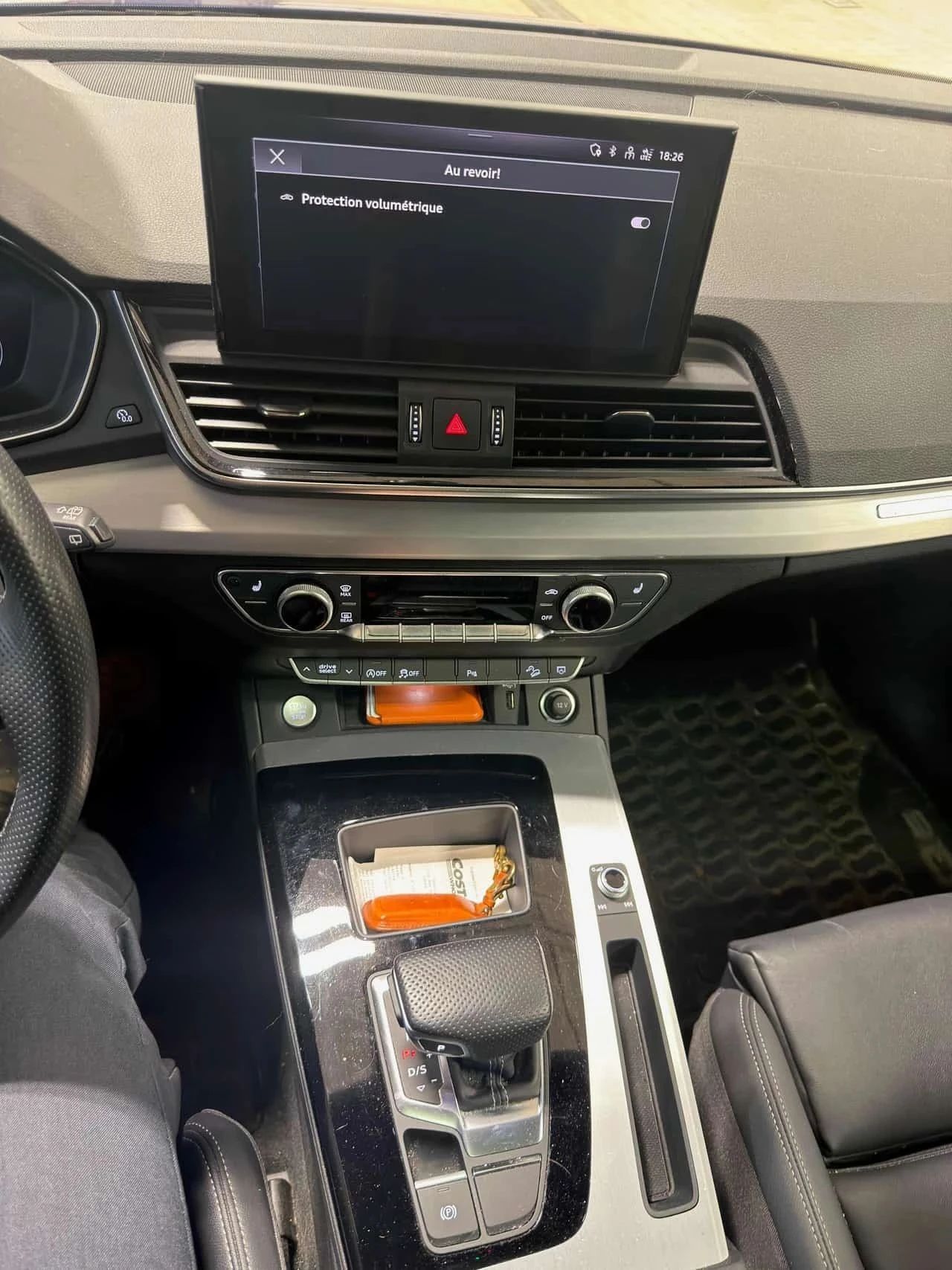 Audi Q5, снимка 9 - Автомобили и джипове - 56718681