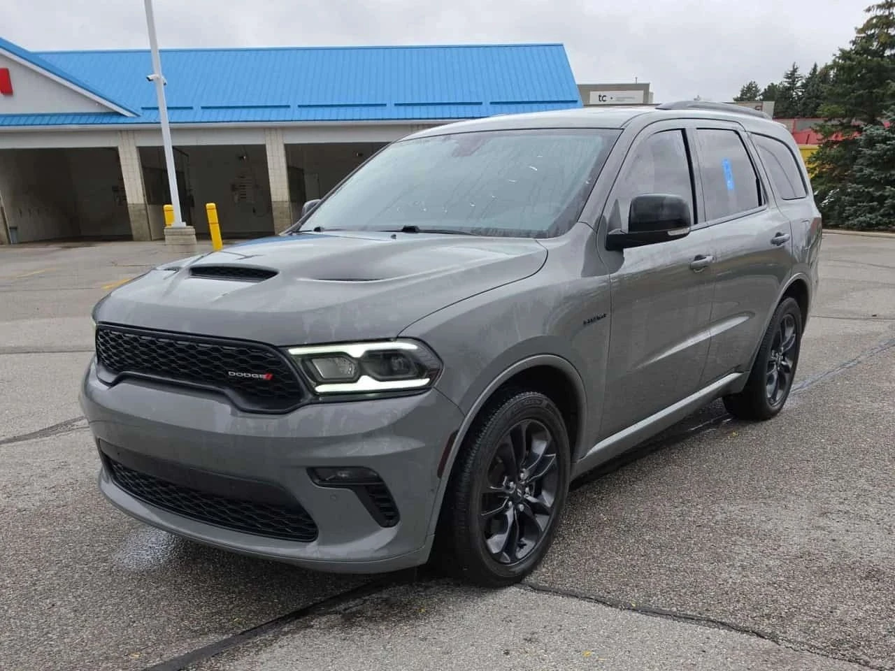 Dodge Durango