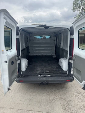 Opel Vivaro Opel Vivaro 2.0 114hp, снимка 6