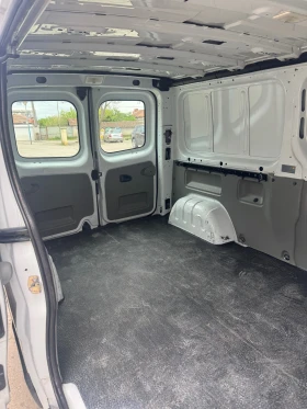 Opel Vivaro Opel Vivaro 2.0 114hp, снимка 4