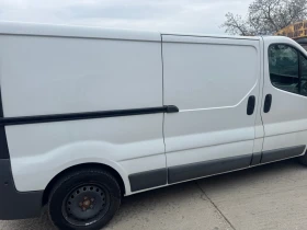 Opel Vivaro Opel Vivaro 2.0 114hp, снимка 5
