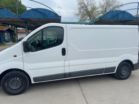 Opel Vivaro Opel Vivaro 2.0 114hp, снимка 11
