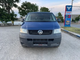 VW Transporter T5-2.5-4x4, снимка 7