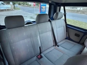 VW Transporter T5-2.5-4x4, снимка 12