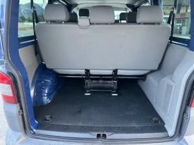 VW Transporter T5-2.5-4x4, снимка 13