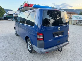VW Transporter T5-2.5-4x4, снимка 5