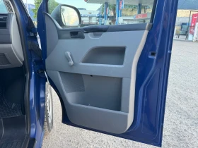 VW Transporter T5-2.5-4x4, снимка 15