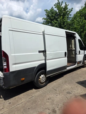Citroen Jumper, снимка 12