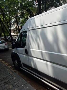 Citroen Jumper, снимка 15