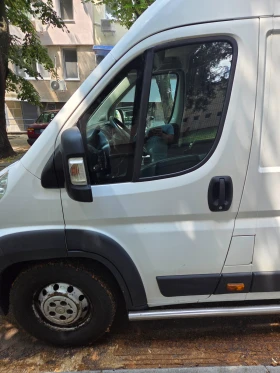 Citroen Jumper, снимка 16
