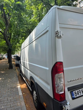 Citroen Jumper, снимка 14