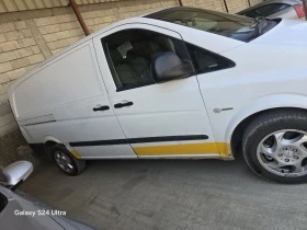 Mercedes-Benz Vito 2.2 om646 , снимка 2