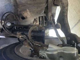 Mercedes-Benz Vito 2.2 om646 , снимка 6