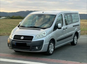Fiat Scudo 120 MultiJet 8+ 1, снимка 3